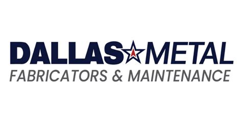 tex country rep metal fabricator|Dallas Metal Fabricators and Maintenance – DFW's .